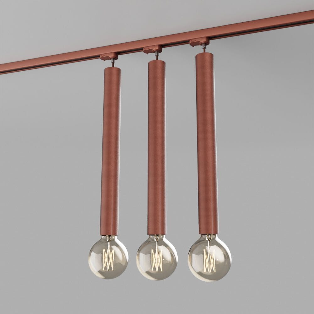 Алюминиевое освещение трека Amarcords Tobe ARCH-00070545 - Вид №44