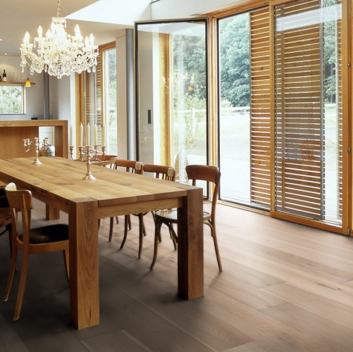 Паркетная доска Solidfloor Остин 1194923 - Вид №23