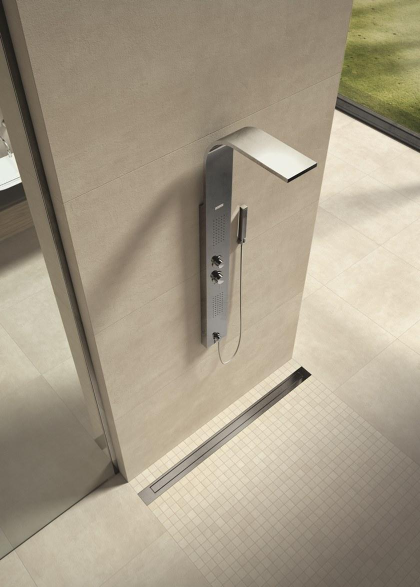 Casalgrande Padana Пол из керамогранита под бетон Granitoker sun-id-1466491 - Вид №7