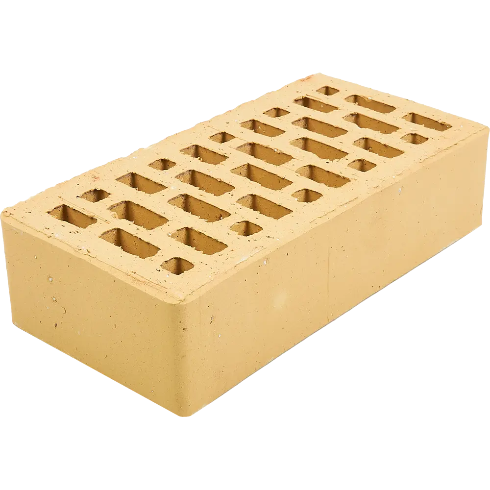 Santreyd Кирпич облицовочный Ярославль слоновая кость М150 84049258 STLM-0046513