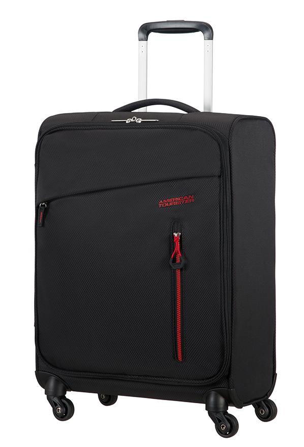 38G-09002 Чемодан 38G*002 American Tourister Litewing 