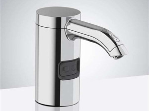 Инфракрасный дозатор мыла