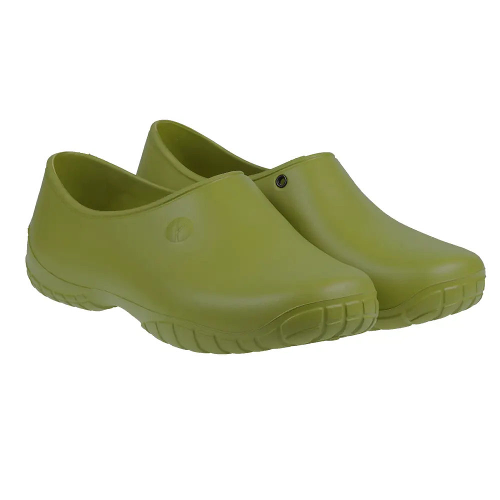 Галоши OYO мужские размер 40/41 цвет зеленый STLM-2110990