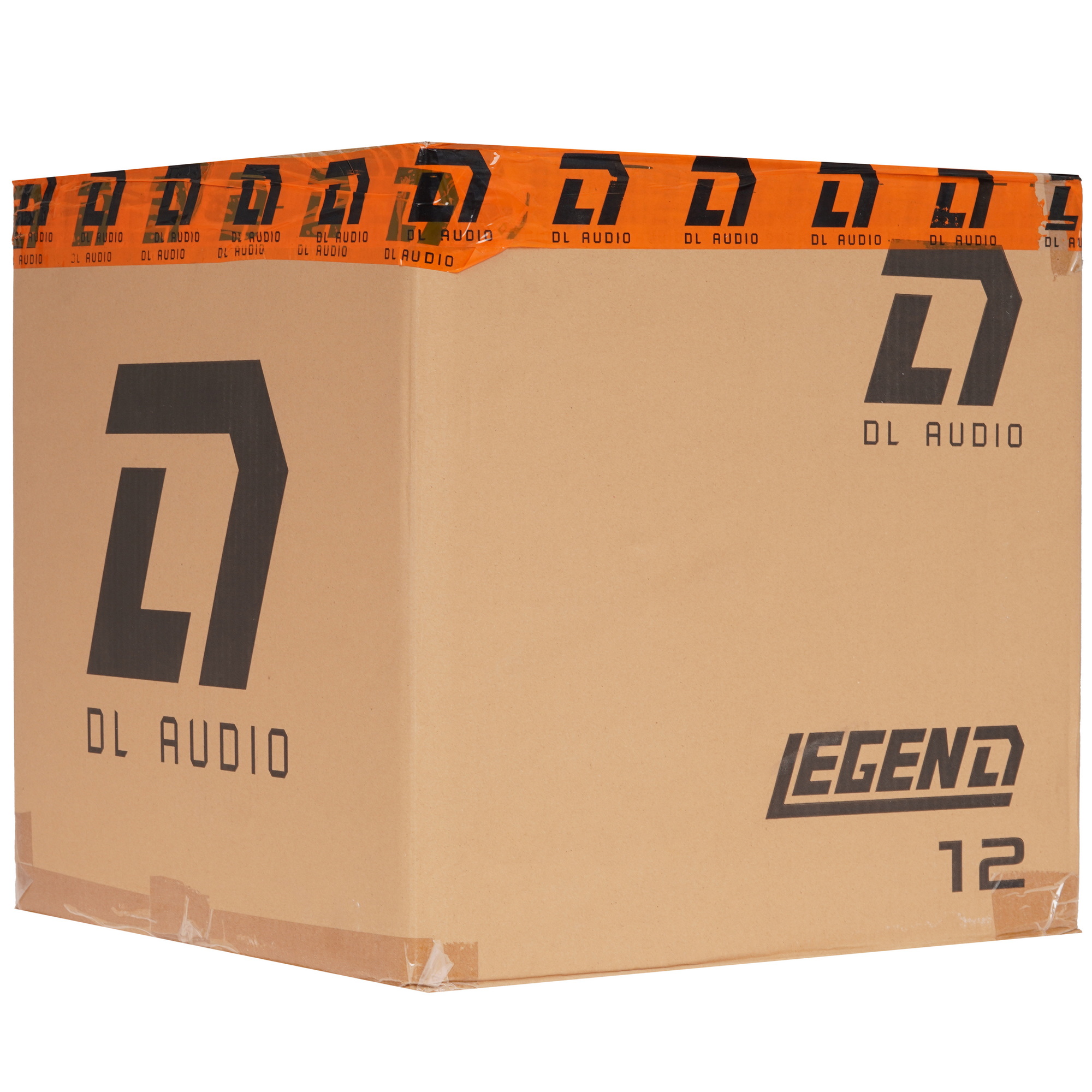 9285616 Сабвуферный динамик DL Audio Legend 12 STDN-0147314 - Вид №5