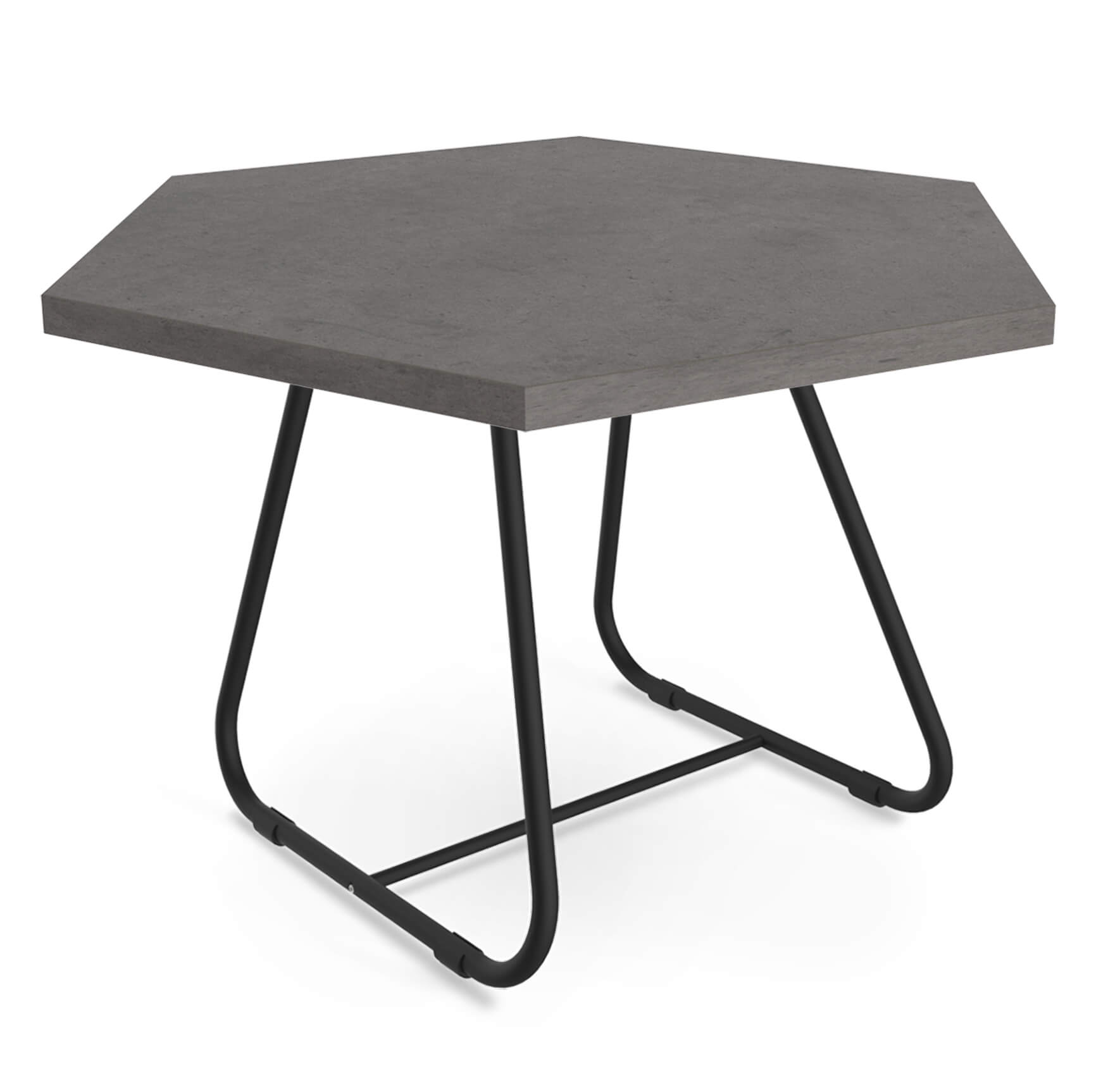 Столик журнальный SHT-S38/TT20 70 ЛДСП Santreyd 