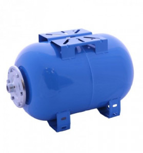 VT.AO.B.060024 Мембранный бак для водоснабжения горизонтальный Valtec 24 л