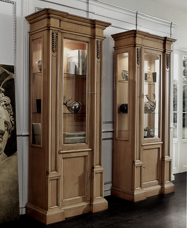 Витрина  MIRANDOLA M2313 COMPLEMENTI