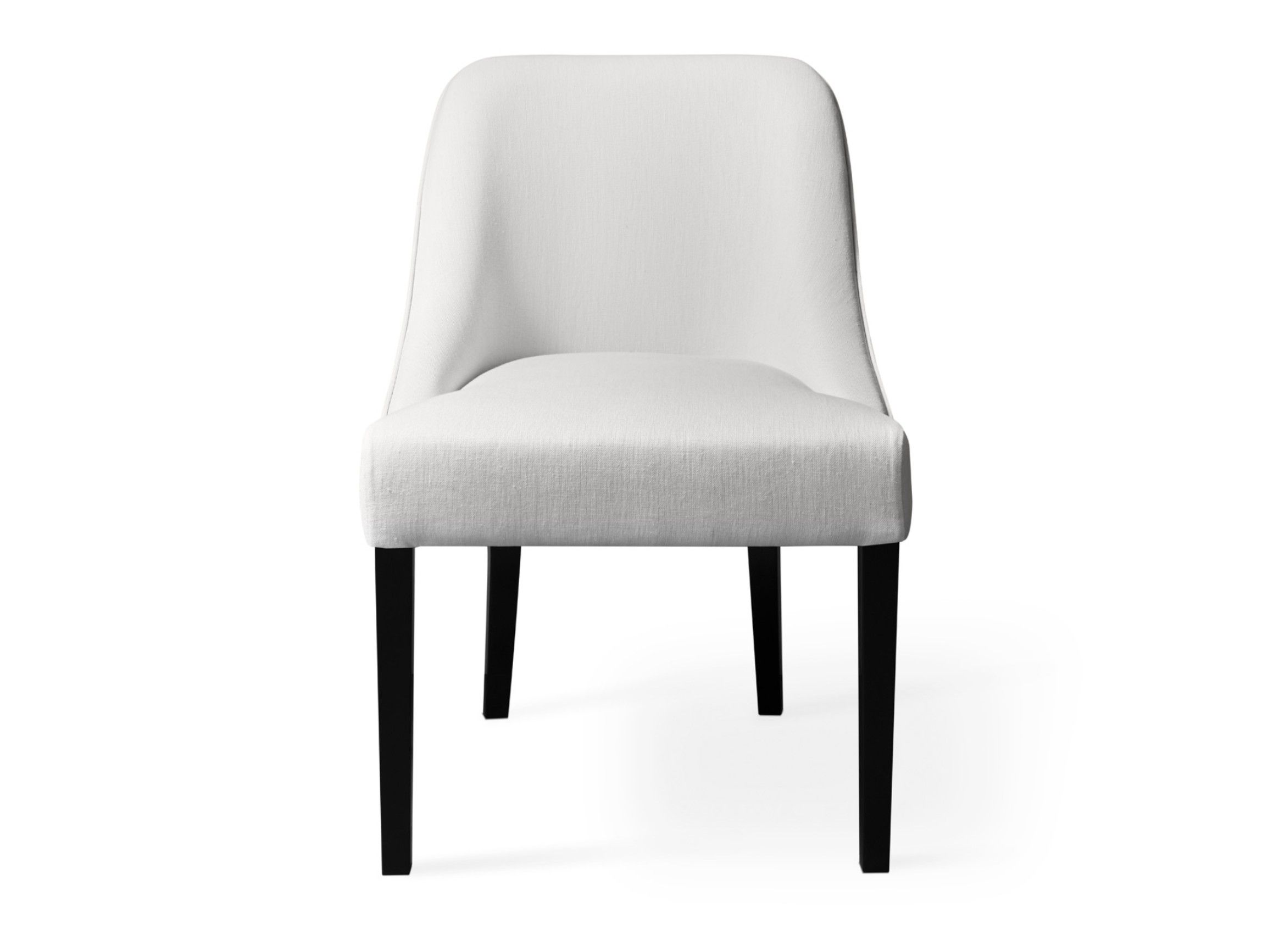 Мягкий стул из ткани DOM EDIZIONI VICKY DINNER ARCH-00152877 - Вид №3