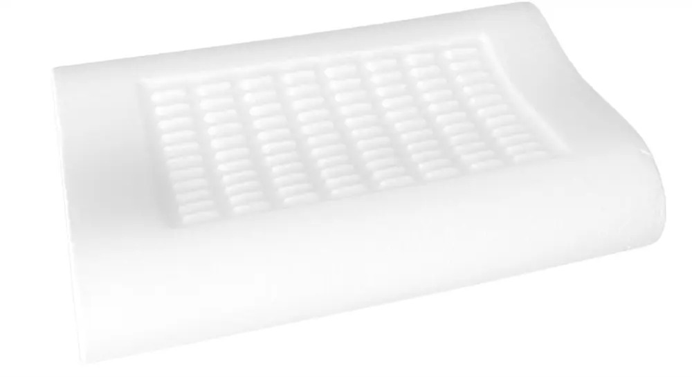 91672541 Подушка анатомическая Skydreams S051 38x60 см полиуретановая пена STLM-1057689