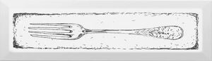 Гамма NT\В26\2882 Fork черный 8,5х28,5