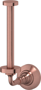STI 622 Держатель запасного рулона туалетной бумаги 3SC STILMAR ANTIQUE COPPER