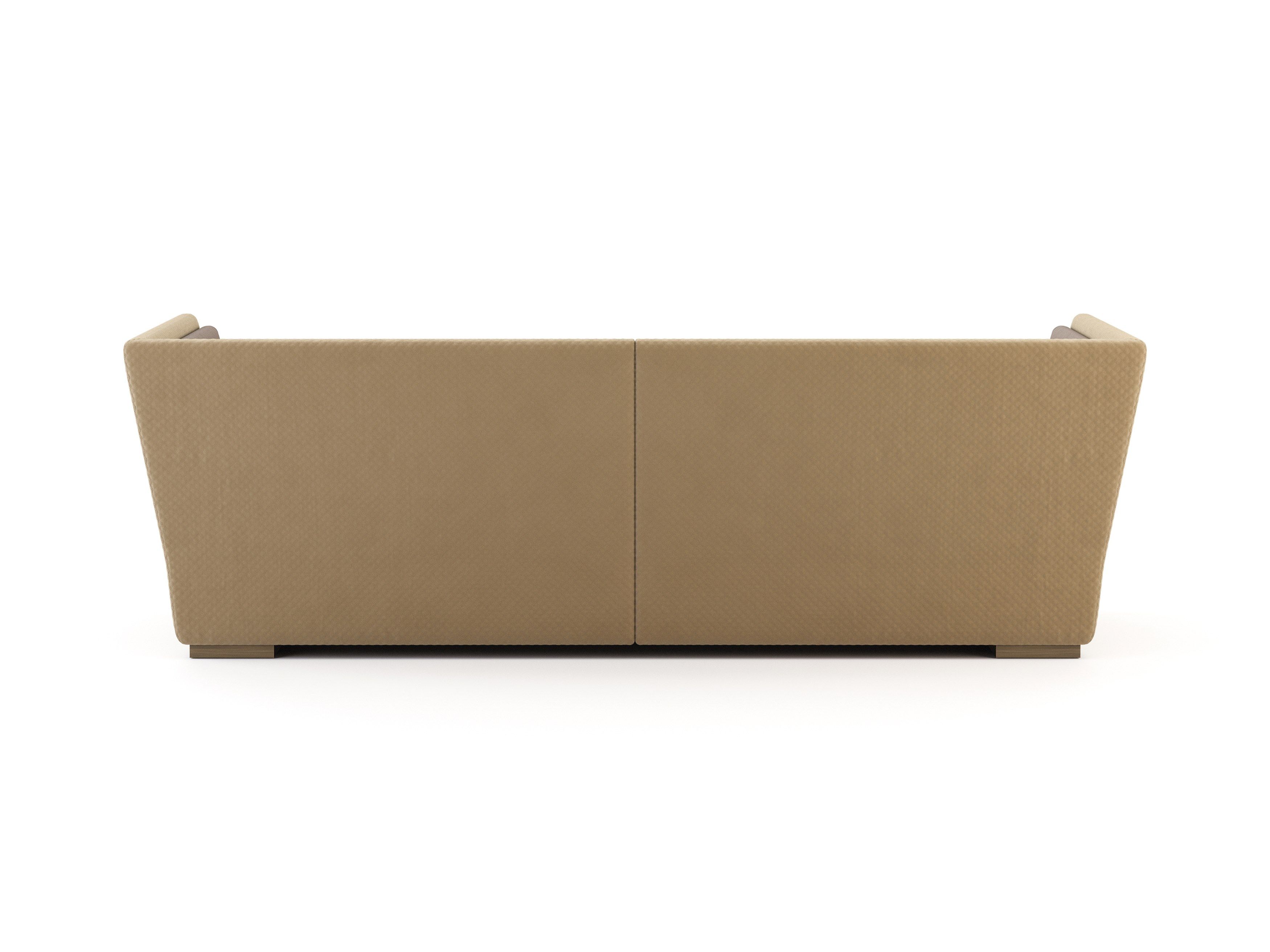 3-местный тканевый диван Stylish Club коктейль ARCH-00080009 - Вид №3