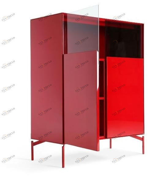 Now & Future Комод с распашными дверцами sun-id-1399096