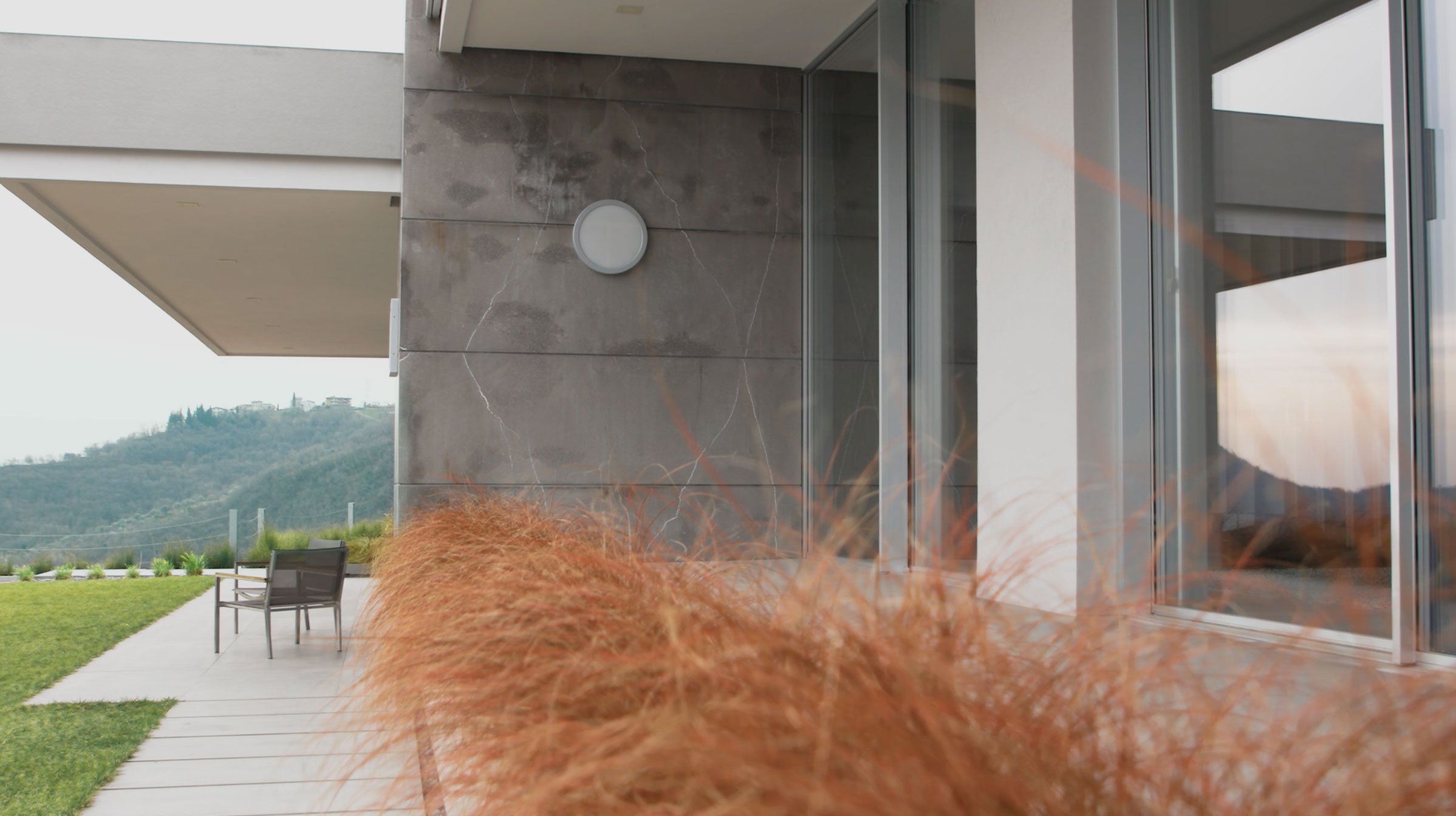 4540216 Потолочный светильник Platek PIX Tonda  PIX Round 40 - LED 3000K diffuse  - Вид №5