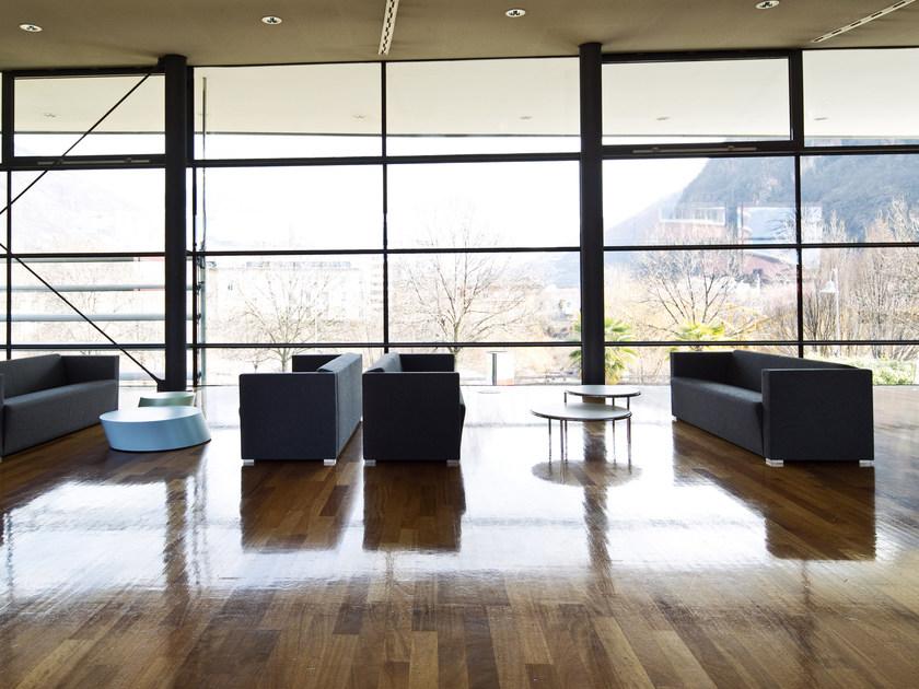 La Cividina Низкий круглый журнальный столик Up sun-id-1387029 - Вид №13