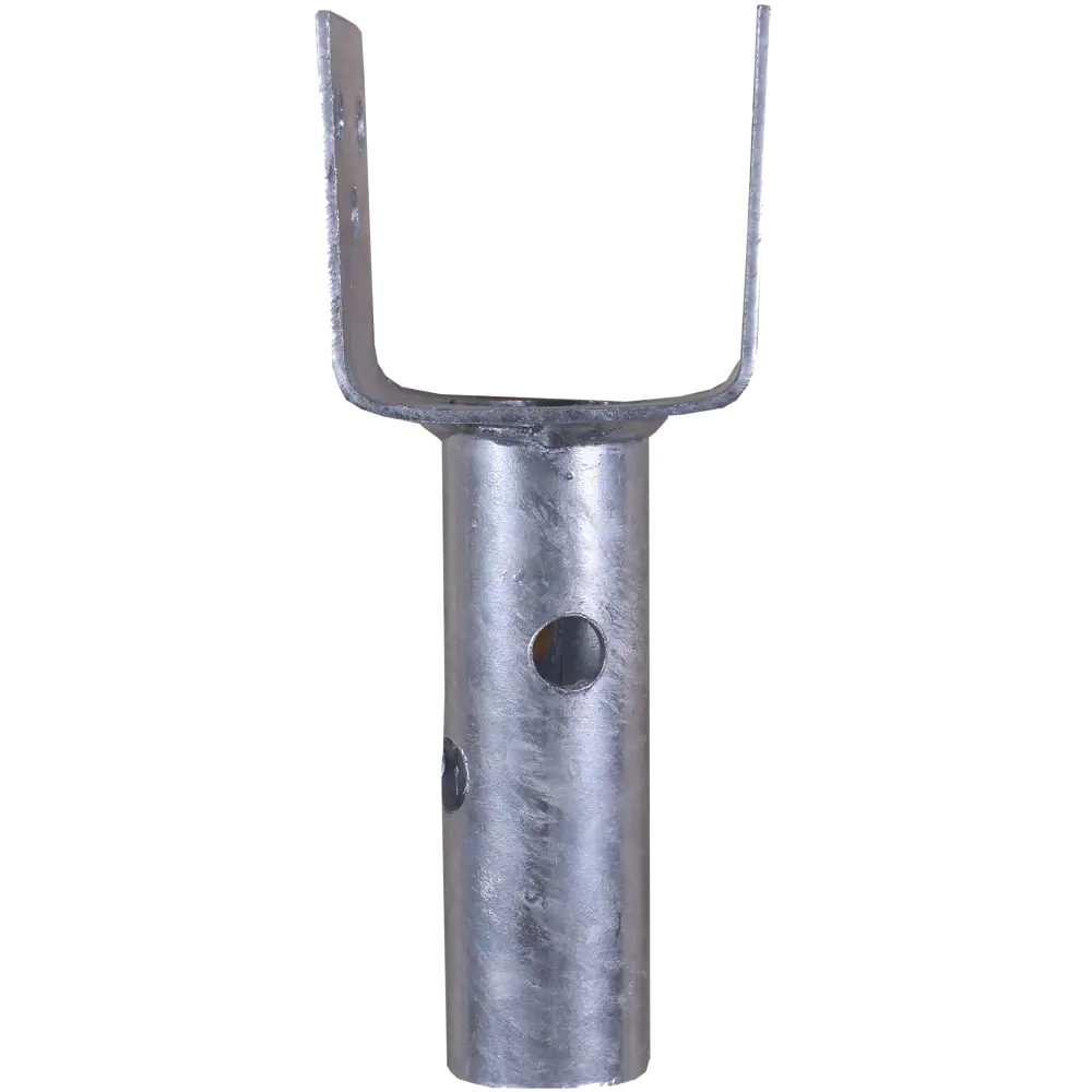 Оголовок-проушина BAU UT 55x48x150 мм Santreyd STLM-2210491 - Вид №1