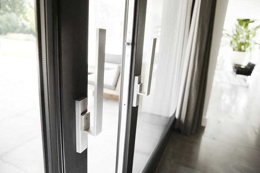 Formani Оконная ручка dk Ribbon Bm110-dk - Вид №3