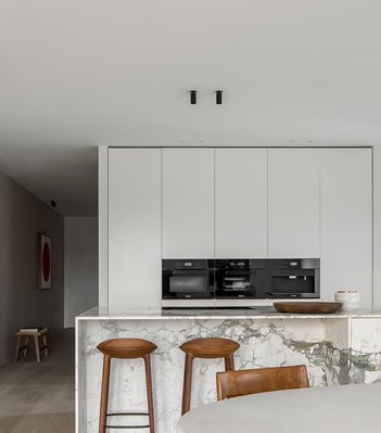 590H Кухня vola  - Вид №18