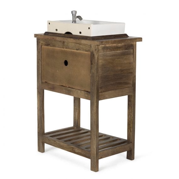 079792 Тумба с раковиной Francisco Segarra Bekins Santreyd  - Вид №4