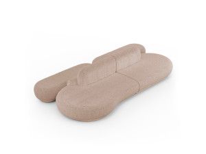 Модульный диван