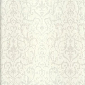 21600-CW Обои Aquarelle Wisteria Cottage