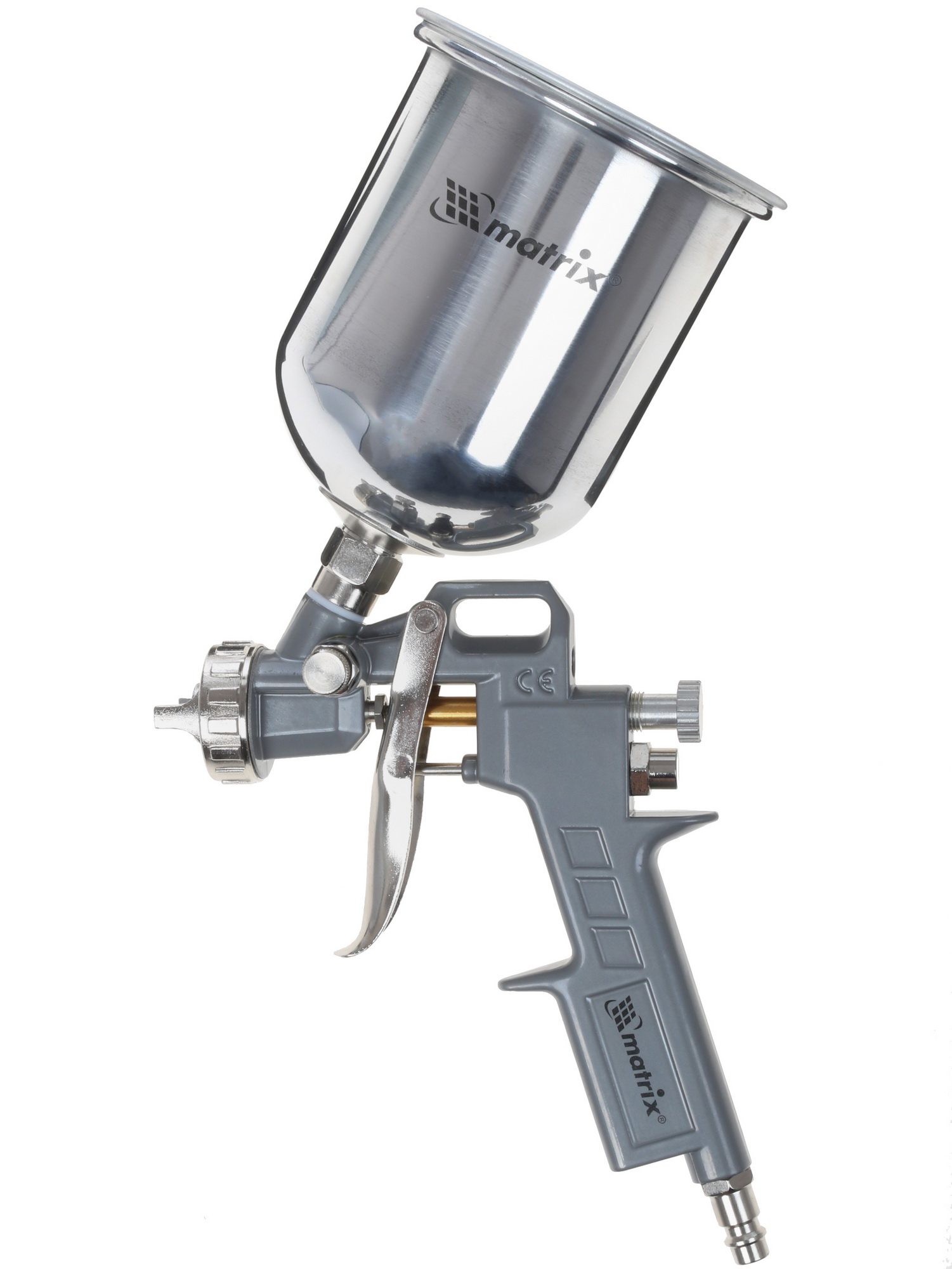 Краскораспылитель Matrix 57314 1160488 STDN-0127261