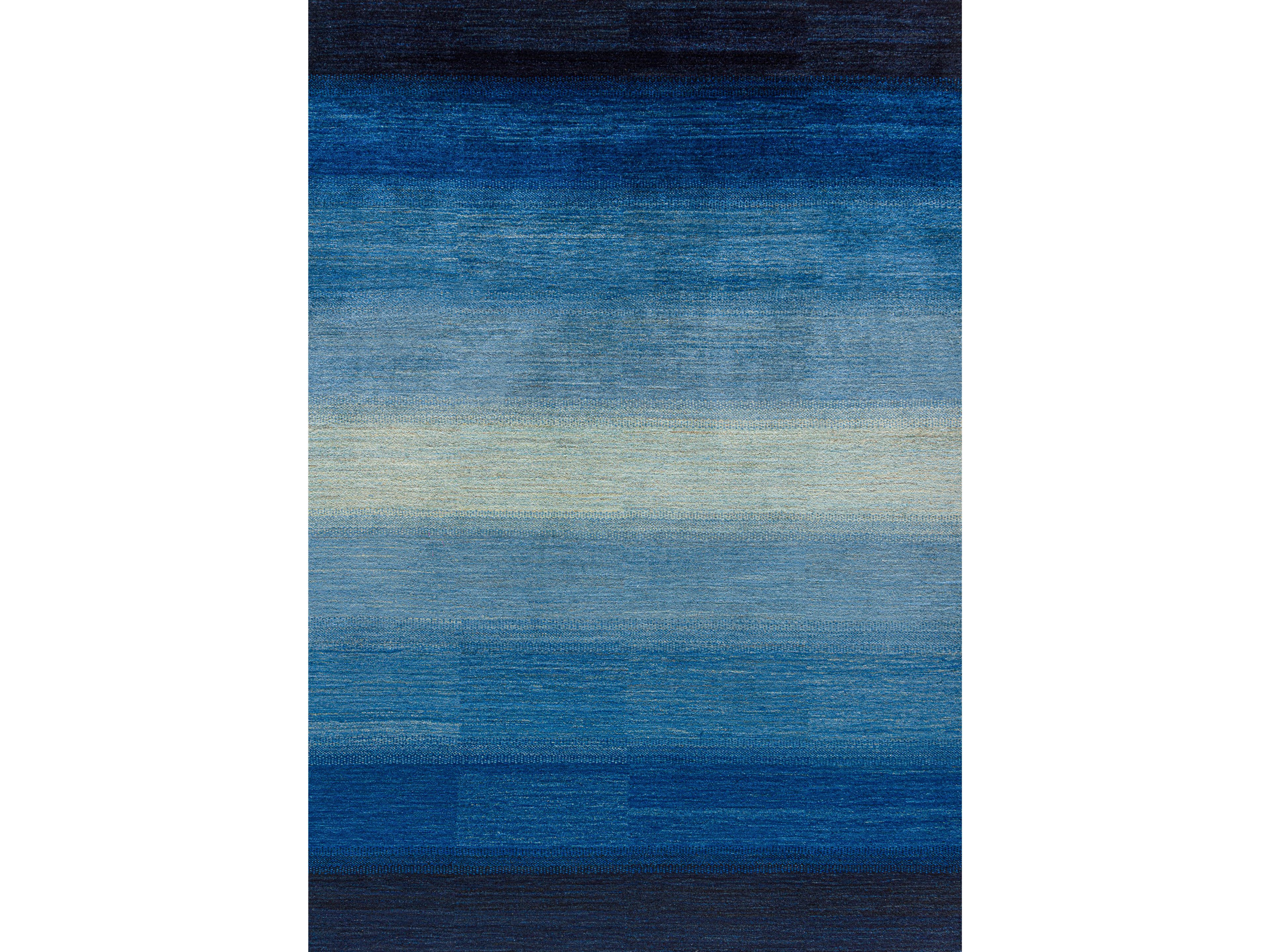 Прямоугольный шерстяной ковер Zollanvari Gabbehs Geometric ARCH-00092955 - Вид №1