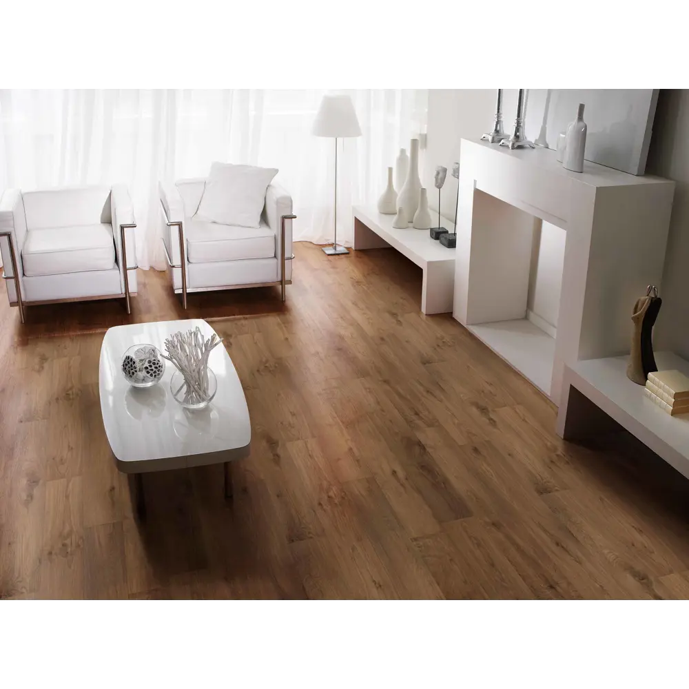 Линолеум «Парадокс Дуб Европейский» 32 класс 2.5 м JUTEKS STLM-2046000 - Вид №5