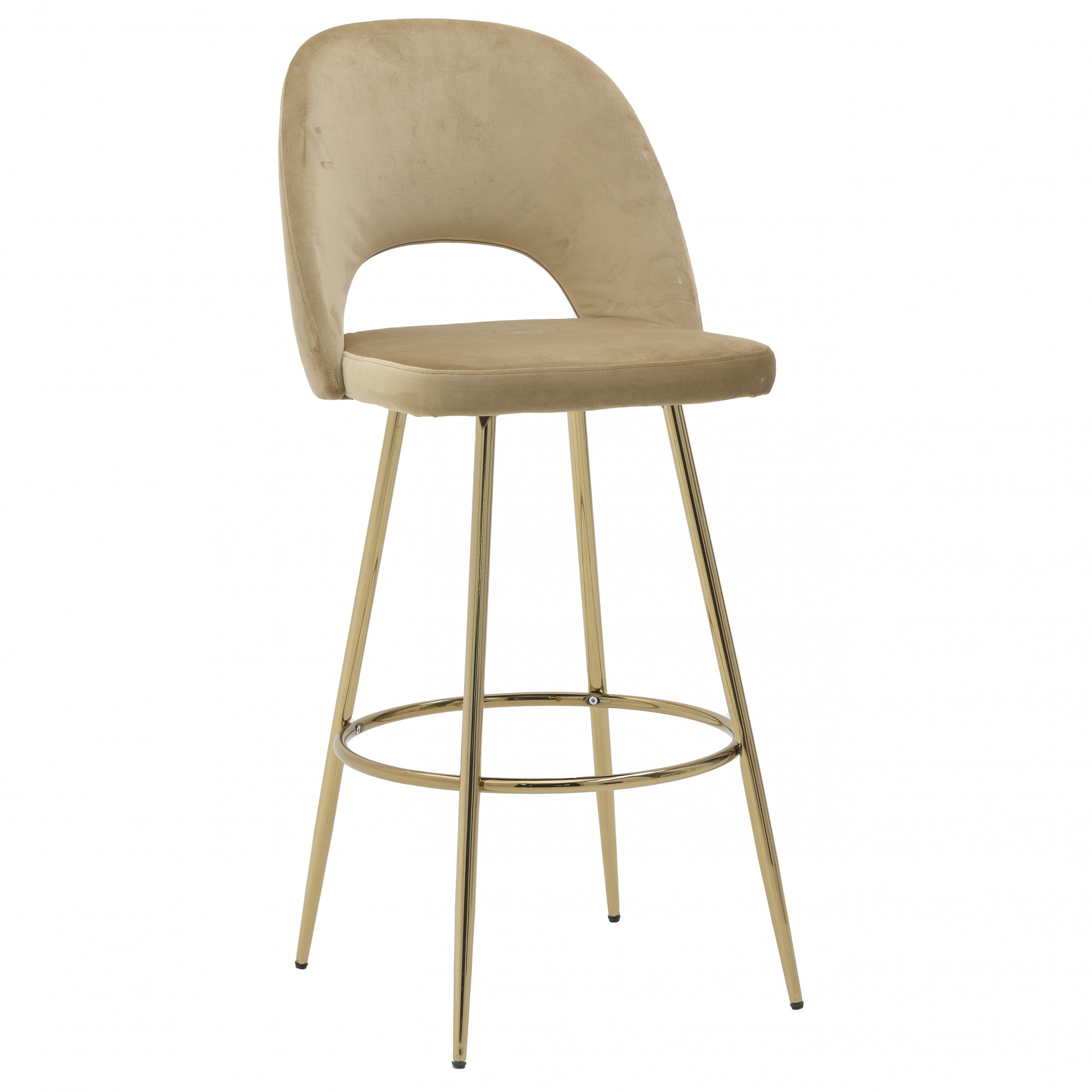 3850688.0022 СТУЛ БАРНЫЙ TO4ROOMS 