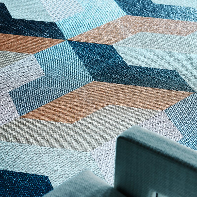 Bolon Now  Напольное покрытие виниловый пол Copper  - Вид №12