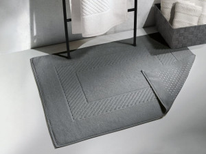 Коврик для ванной из ваты