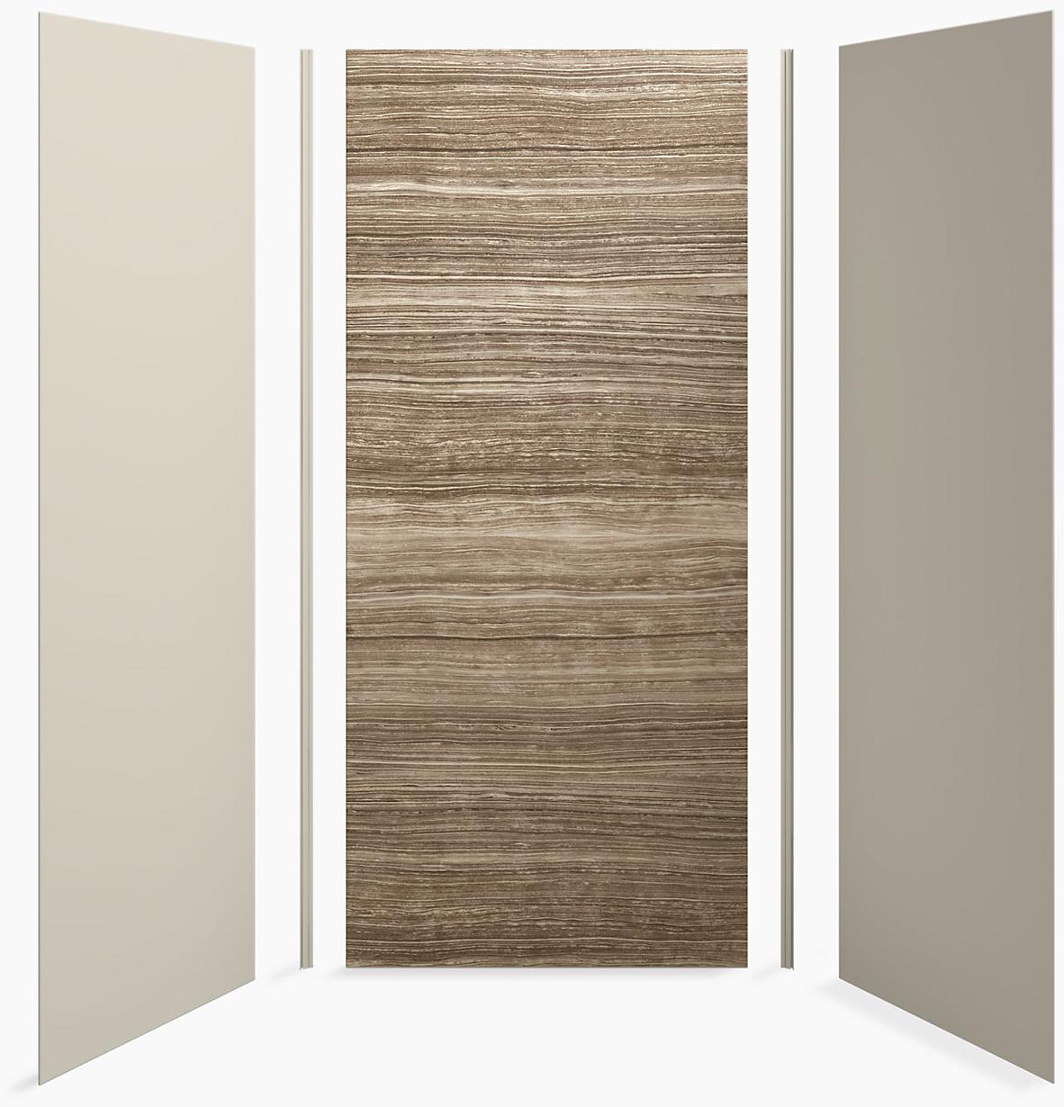 KOHLER Choreograph 42 K-97612-9G9 