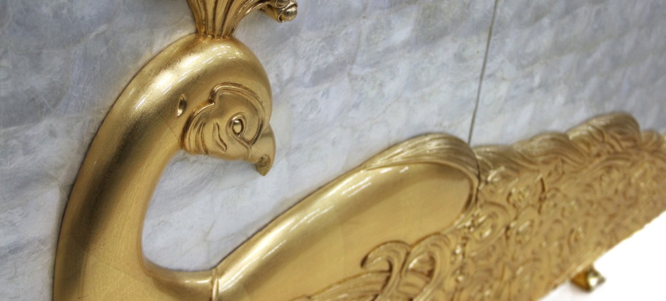 002703 Комод Koket Camilia  - Вид №5