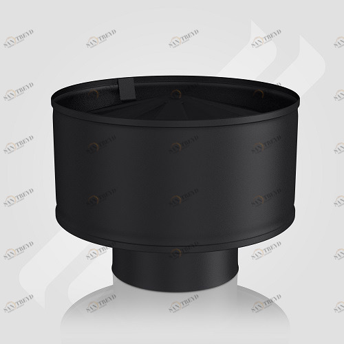 Дефлектор MAGMA 180 мм 6116