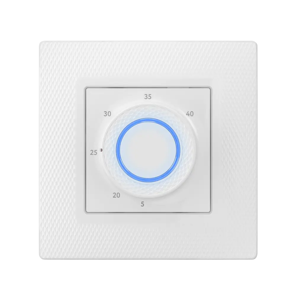 Нагревательный мат для теплого пола Теплолюкс Национальный Комфорт 1 м², 150 Вт STLM-2197421 - Вид №6