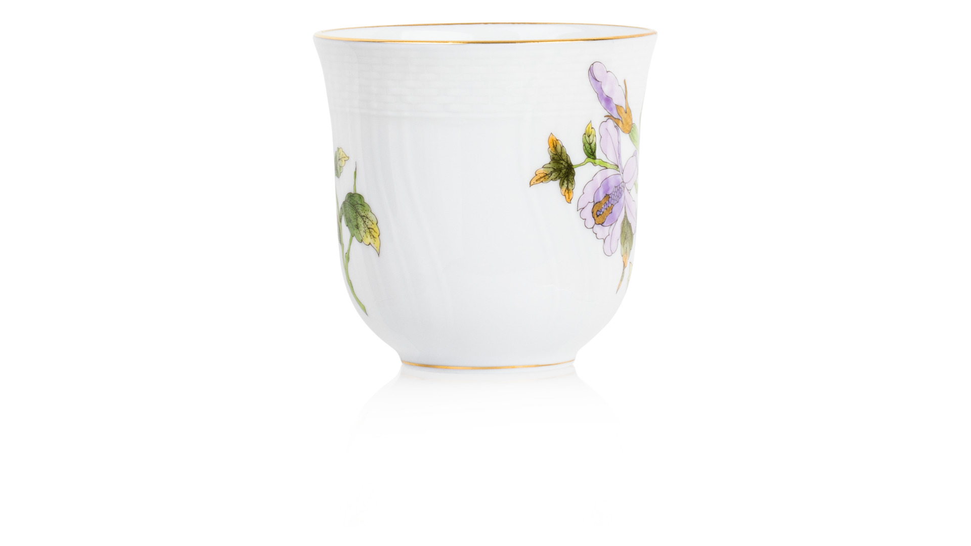 10623397 Herend Кружка Herend 330мл "Королевский сад" Фарфор  - Вид №3