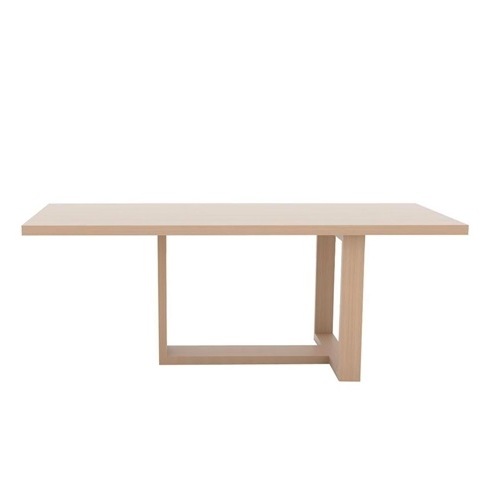 042907 Стол Andreu World Tao - Вид №5