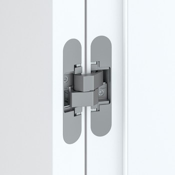 Петля скрытого монтажа Anselmi mod.AN 142 3D Santreyd LK01-962