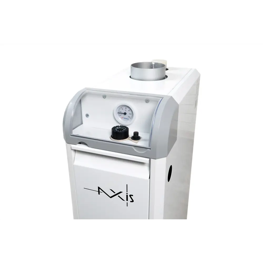 Газовый котел конвекционный 10 кВт Axis 01-10T-00 одноконтурный напольный 87960503 STLM-2078953 