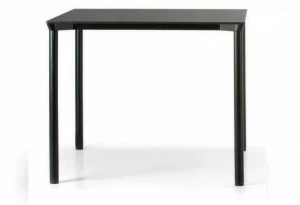 Plank Штабелируемый квадратный стол из hpl Monza 9203-01