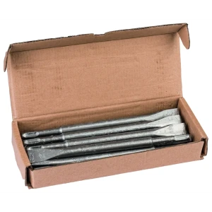 Зубило Bosch Eco SDS-plus 20x250 мм, 10 шт. 83495232 STLM-2004012
