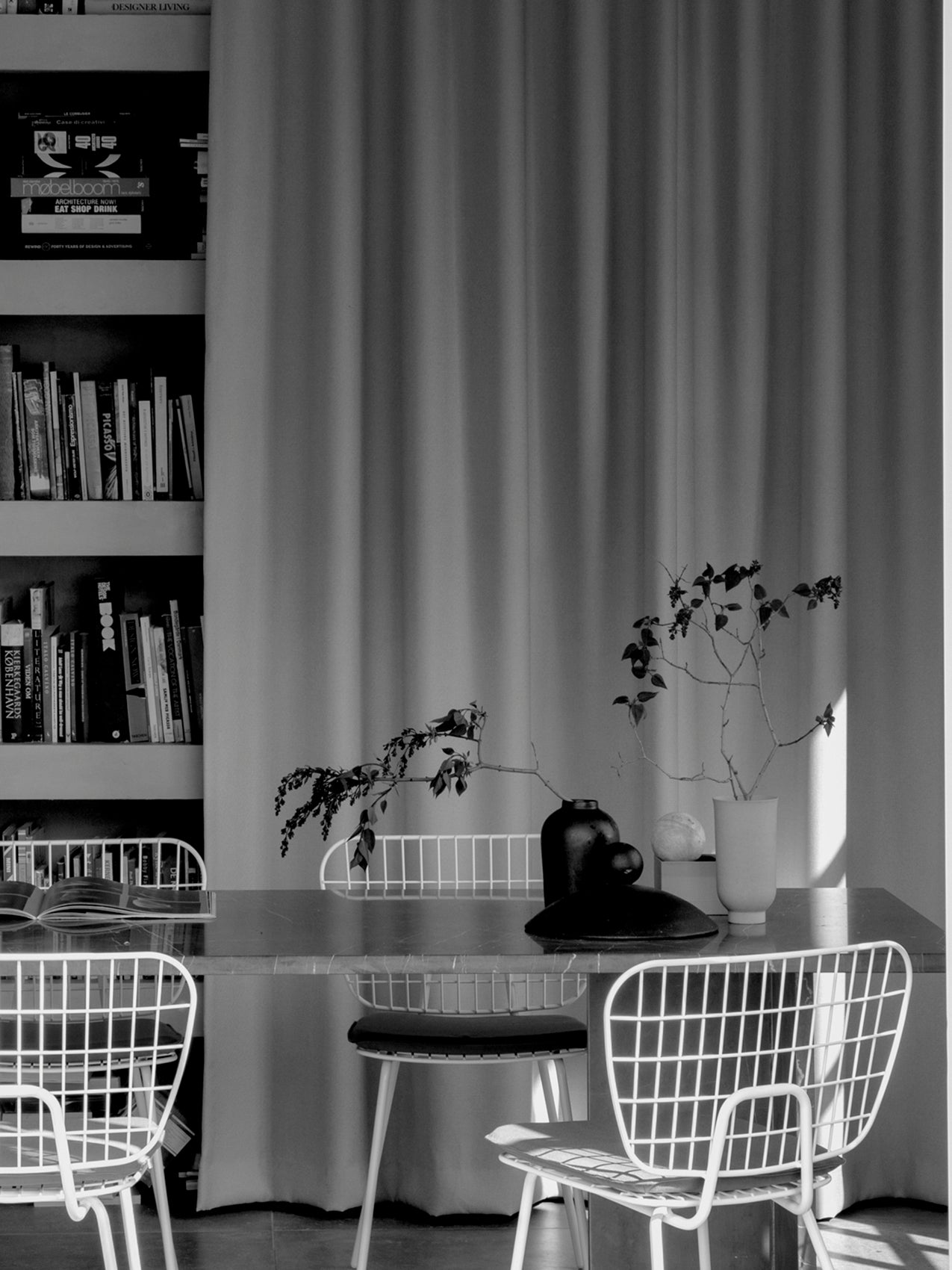 5709262038121 Подушка Studio WM String Cushion LuceLight  - Вид №14