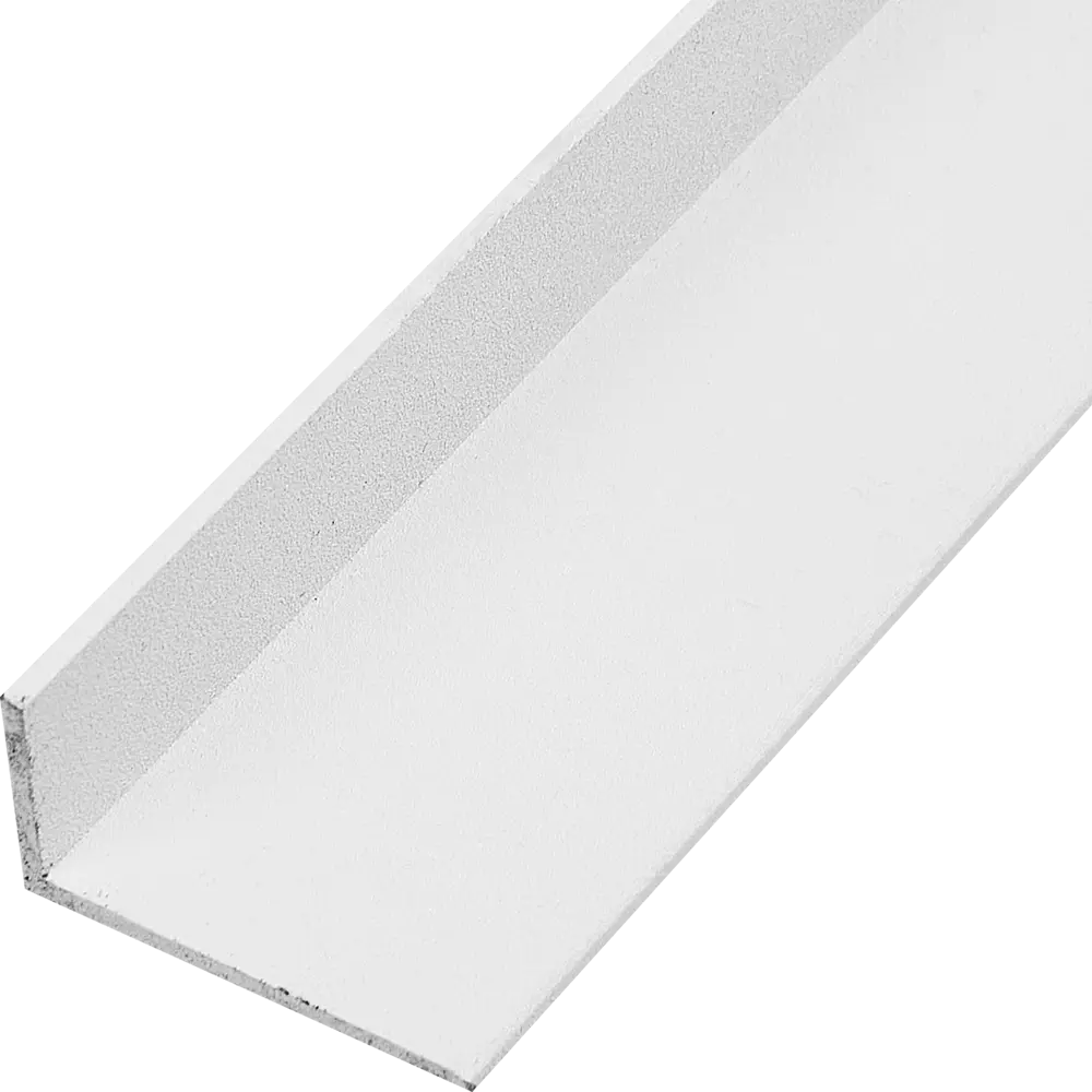 Santreyd Алюминиевый уголок 40x20x2 мм для строительства и дизайна 89034297