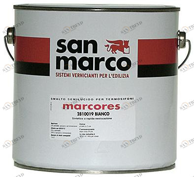 San Marco Эмаль быстросохнущая  260 