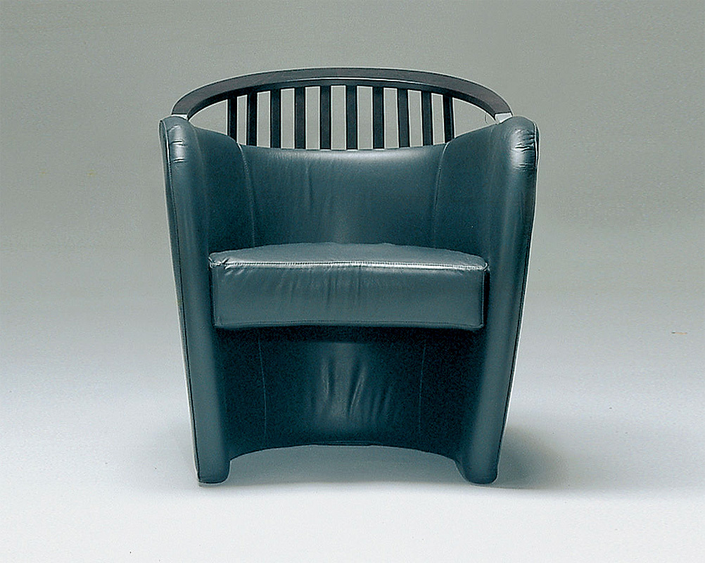 Кресло  GIOVANNETTI NAUSICAA 