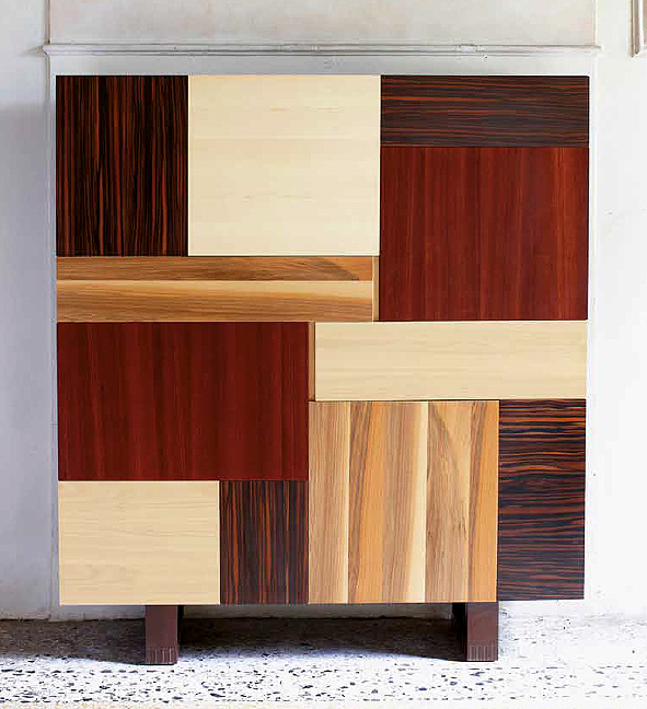 Буфет LOCANDIERA MORELATO 1763 