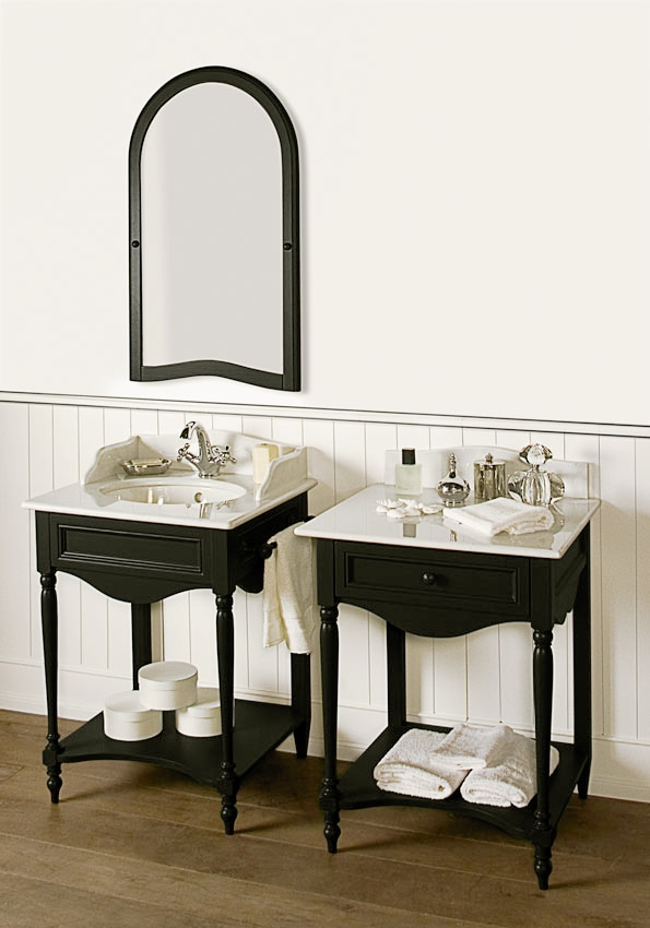 8448 Mobile bagno Bianchini&Capponi MEDITERRANEA Bianchini Capponi - Вид №5