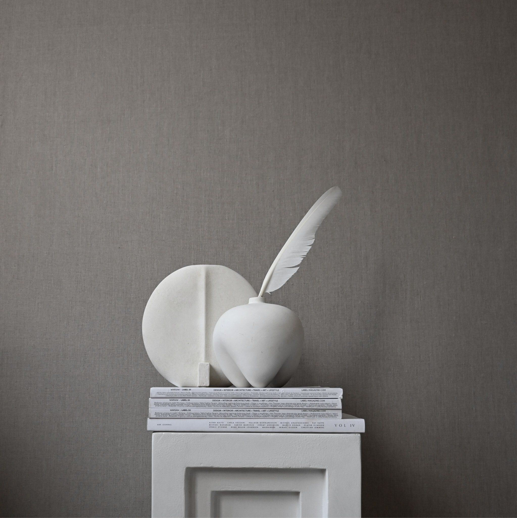 Керамическая ваза 101 Copenhagen Сумо ARCH-00063565 - Вид №4