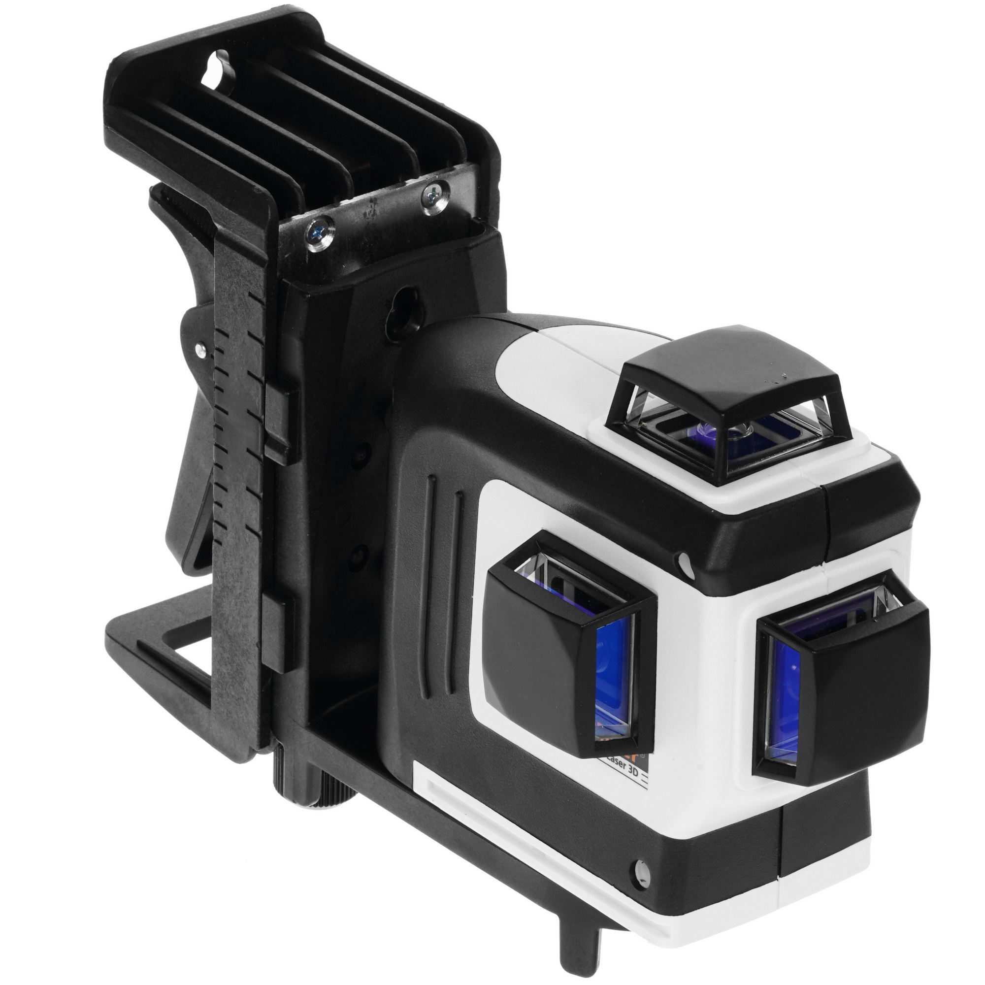 Лазерный нивелир Laserliner PowerPlane-Laser 3D Plus GEN2 1280325 STDN-0139948