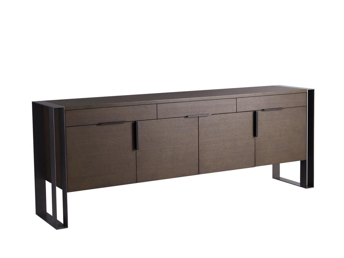 Шкаф с ящиками HC28 maison New Manhattan ARCH-00130886 - Вид №1